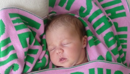 Baby Blankets